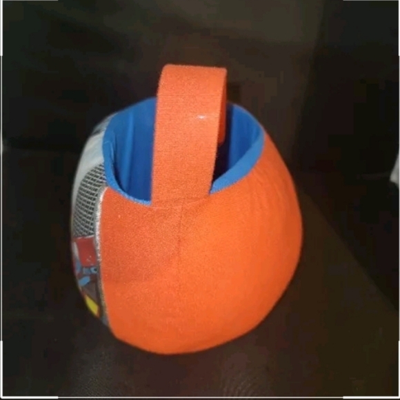 NWT Avenger Assemble Plush Treat Bucket - Picture 7 of 8